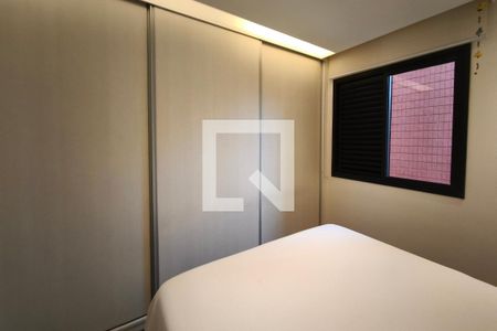 Quarto Suíte de apartamento à venda com 3 quartos, 73m² em Cambuí, Campinas