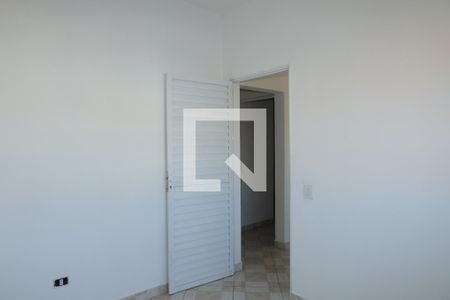 Quarto 1 de casa para alugar com 3 quartos, 70m² em Parque Santa Rita, São Paulo