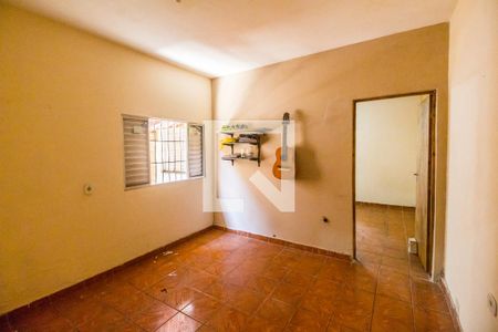 Sala de casa para alugar com 2 quartos, 100m² em Vila da Oportunidade, Carapicuíba