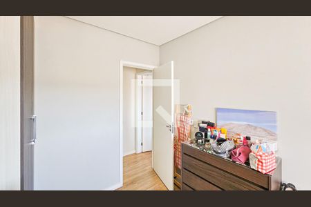 Quarto de apartamento à venda com 2 quartos, 60m² em City Bussocaba, Osasco
