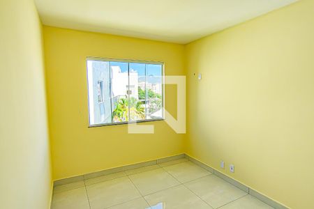 quarto 2 suite de casa à venda com 2 quartos, 70m² em Tanque, Rio de Janeiro