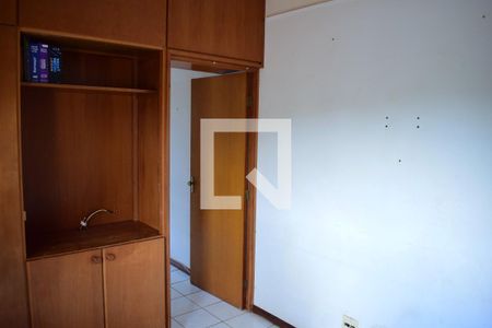 Sala de apartamento para alugar com 1 quarto, 37m² em Jardim Irajá, Ribeirão Preto