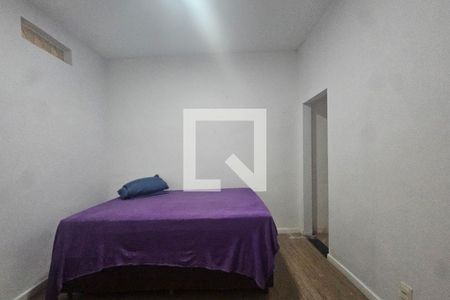 quarto 1 suite de casa para alugar com 2 quartos, 100m² em Caixa D’água, Salvador