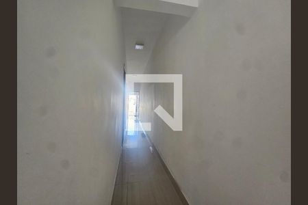 corredor de casa para alugar com 2 quartos, 100m² em Caixa D’água, Salvador