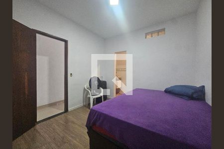 quarto 1 suíte de casa para alugar com 2 quartos, 100m² em Caixa D’água, Salvador