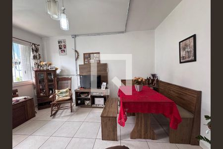 Casa à venda com 3 quartos, 129m² em Santo Andre, São Leopoldo