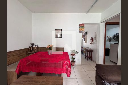 Casa à venda com 3 quartos, 129m² em Santo Andre, São Leopoldo