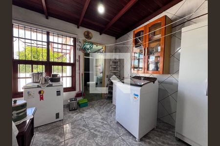Casa à venda com 3 quartos, 129m² em Santo Andre, São Leopoldo