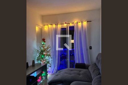 Foto 04 de apartamento à venda com 2 quartos, 66m² em Santana, São Paulo