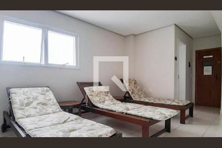 Foto 33 de apartamento à venda com 2 quartos, 66m² em Santana, São Paulo