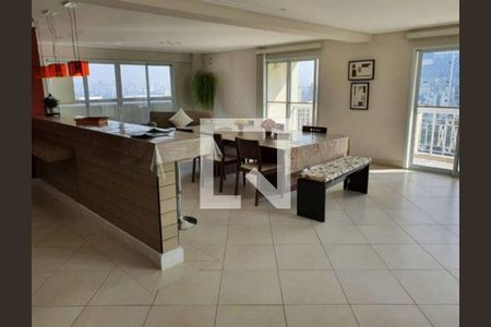 Foto 15 de apartamento à venda com 2 quartos, 66m² em Santana, São Paulo