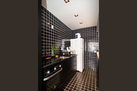 Apartamento à venda com 2 quartos, 54m² em Centro Histórico de São Paulo, São Paulo