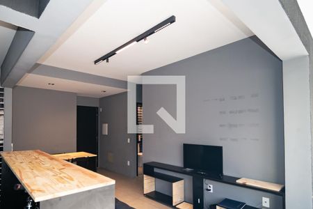 Apartamento à venda com 2 quartos, 54m² em Centro Histórico de São Paulo, São Paulo