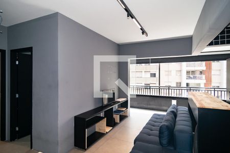 Apartamento à venda com 2 quartos, 54m² em Centro Histórico de São Paulo, São Paulo