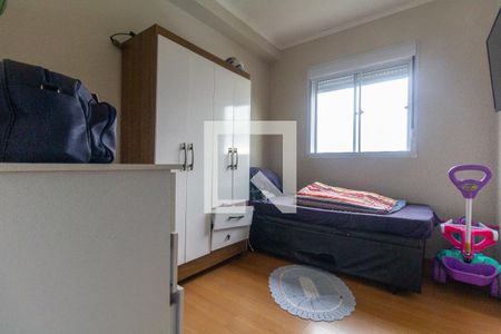 Quarto 2 de apartamento à venda com 2 quartos, 42m² em Penha de França, São Paulo