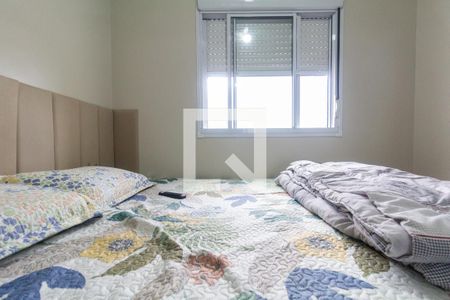 Quarto 1 de apartamento à venda com 2 quartos, 42m² em Penha de França, São Paulo