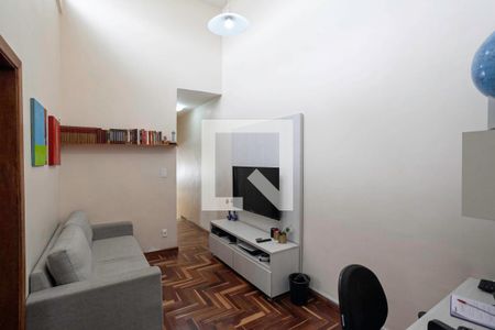Sala 2 de casa à venda com 3 quartos, 210m² em Castelo, Belo Horizonte