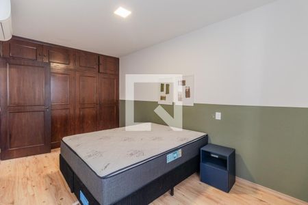 Quarto 1 de apartamento à venda com 2 quartos, 89m² em Jardim Paulista, São Paulo