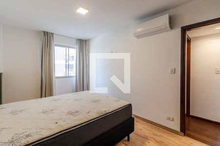 Quarto 1 de apartamento à venda com 2 quartos, 89m² em Jardim Paulista, São Paulo