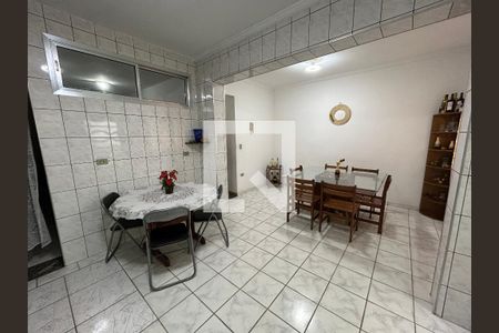 Cozinha - Copa de casa à venda com 4 quartos, 199m² em Jardim Rosa de Franca, Guarulhos
