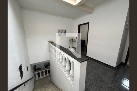Hall de casa à venda com 4 quartos, 199m² em Jardim Rosa de Franca, Guarulhos
