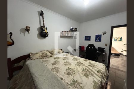 Quarto 2 de casa à venda com 4 quartos, 199m² em Jardim Rosa de Franca, Guarulhos