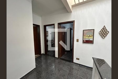 Hall de casa à venda com 4 quartos, 199m² em Jardim Rosa de Franca, Guarulhos