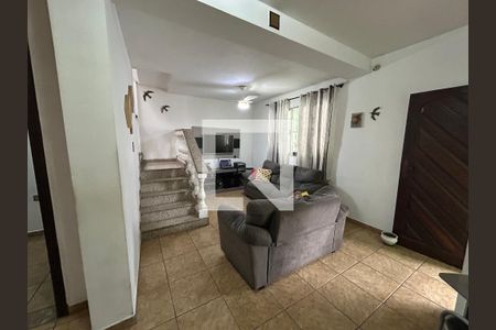 Sala de casa à venda com 4 quartos, 199m² em Jardim Rosa de Franca, Guarulhos