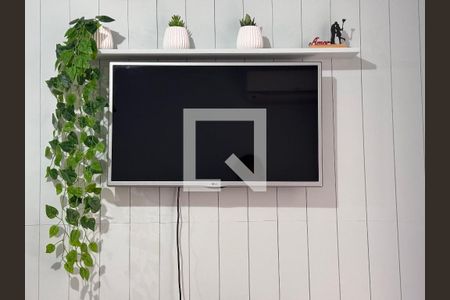 Apartamento à venda com 2 quartos, 58m² em Santos Dumont, São Leopoldo