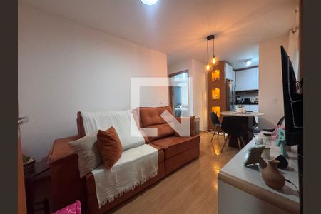 Apartamento à venda com 2 quartos, 58m² em Santos Dumont, São Leopoldo