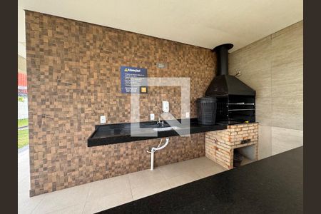 Apartamento à venda com 2 quartos, 58m² em Santos Dumont, São Leopoldo