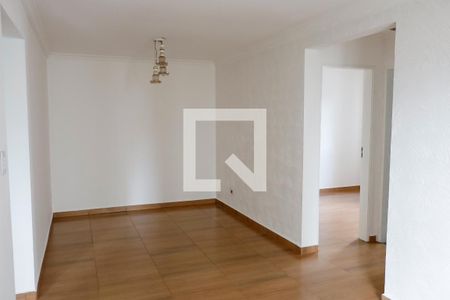 sala de apartamento para alugar com 2 quartos, 61m² em Veloso, Osasco