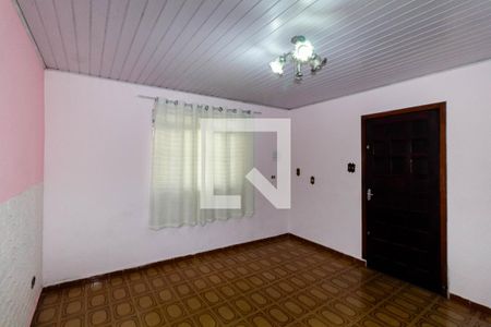 Sala de casa à venda com 2 quartos, 90m² em Vila Alpina, São Paulo