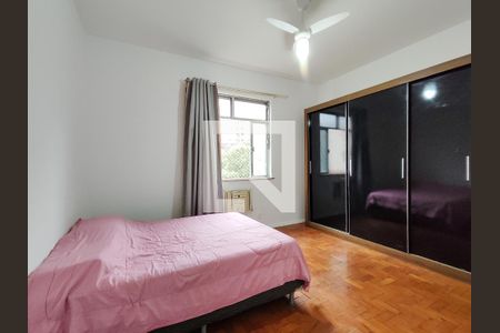Quarto 1 de apartamento à venda com 2 quartos, 76m² em Vila Isabel, Rio de Janeiro