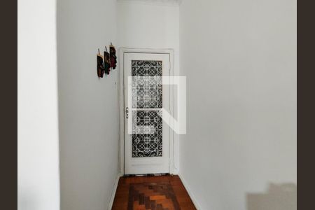 Entrada de apartamento à venda com 2 quartos, 76m² em Vila Isabel, Rio de Janeiro