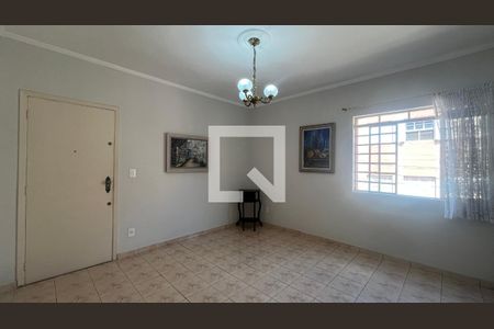 Apartamento à venda com 3 quartos, 69m² em Vila Joao Jorge, Campinas