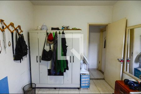 Quarto de apartamento à venda com 2 quartos, 72m² em Vila Isabel, Rio de Janeiro