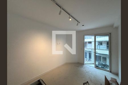 Quarto de apartamento à venda com 1 quarto, 50m² em Gávea, Rio de Janeiro