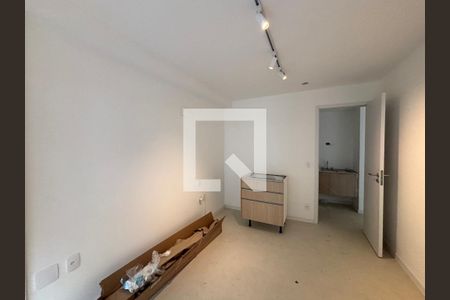 Quarto de apartamento à venda com 1 quarto, 50m² em Gávea, Rio de Janeiro