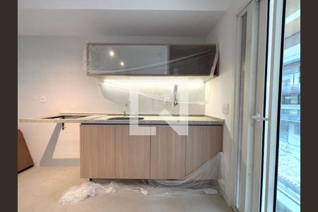 Apartamento à venda com 1 quarto, 50m² em Gávea, Rio de Janeiro