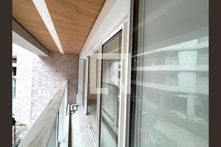 Apartamento à venda com 1 quarto, 50m² em Gávea, Rio de Janeiro