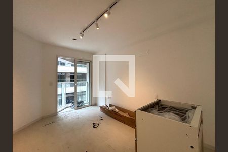 Apartamento à venda com 1 quarto, 50m² em Gávea, Rio de Janeiro