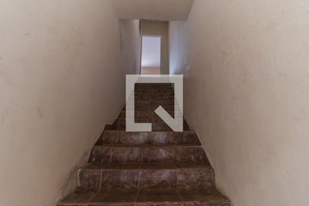 Entrada de casa para alugar com 3 quartos, 250m² em Jardim Rodeio, Mogi das Cruzes