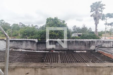 Vista da Sala de casa para alugar com 3 quartos, 250m² em Jardim Rodeio, Mogi das Cruzes