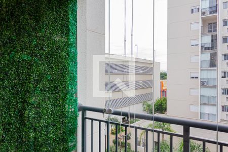 Apartamento à venda com 2 quartos, 50m² em Parque Residencial da Lapa, São Paulo