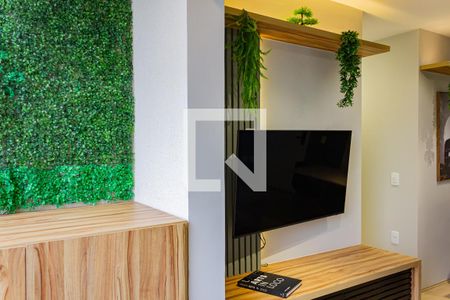 Apartamento à venda com 2 quartos, 50m² em Parque Residencial da Lapa, São Paulo