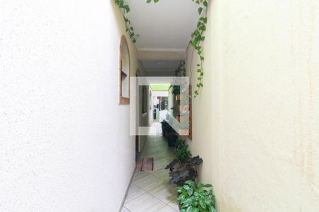 Corredor de casa à venda com 4 quartos, 191m² em Itaquera, São Paulo