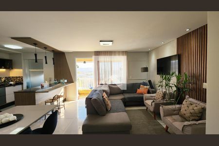 Apartamento à venda com 2 quartos, 83m² em Engordadouro, Jundiaí