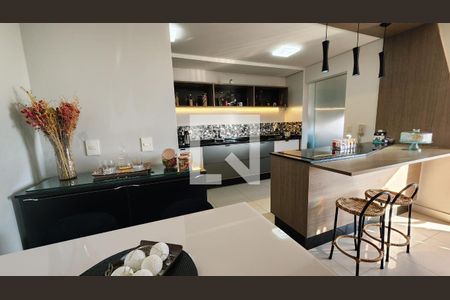 Apartamento à venda com 2 quartos, 83m² em Engordadouro, Jundiaí