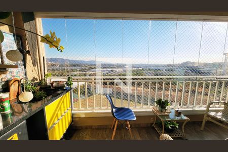 Apartamento à venda com 2 quartos, 83m² em Engordadouro, Jundiaí